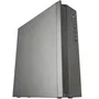 Tacens Anima ACSLIM500 Caja MicroATX Slim con Fuente 500W Negro